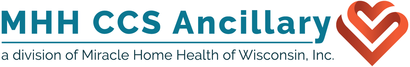 MHH CCS Ancillary — a division of Miracle Home Health of Wisconsin